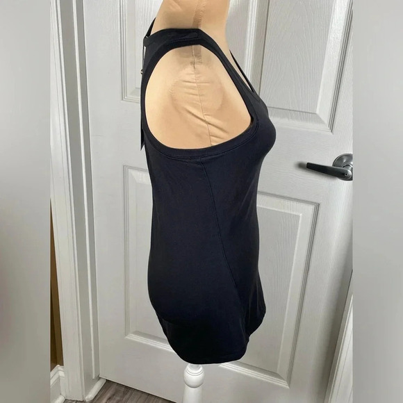 CALIA by Carrie‎ Underwood Black Racerback Everyday
Tank Top Women's XS NWT - Picture 7 of 8